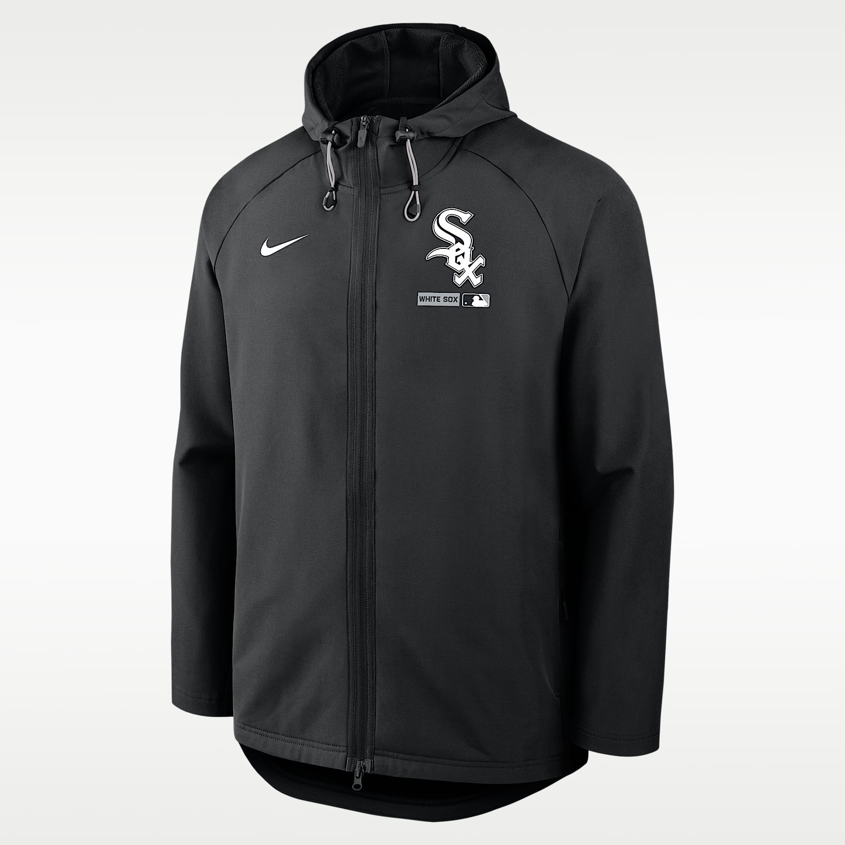 Chicago White Sox Authentic Collection Men's Nike Therma-FIT MLB
